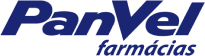 Logo PanVel farmácias